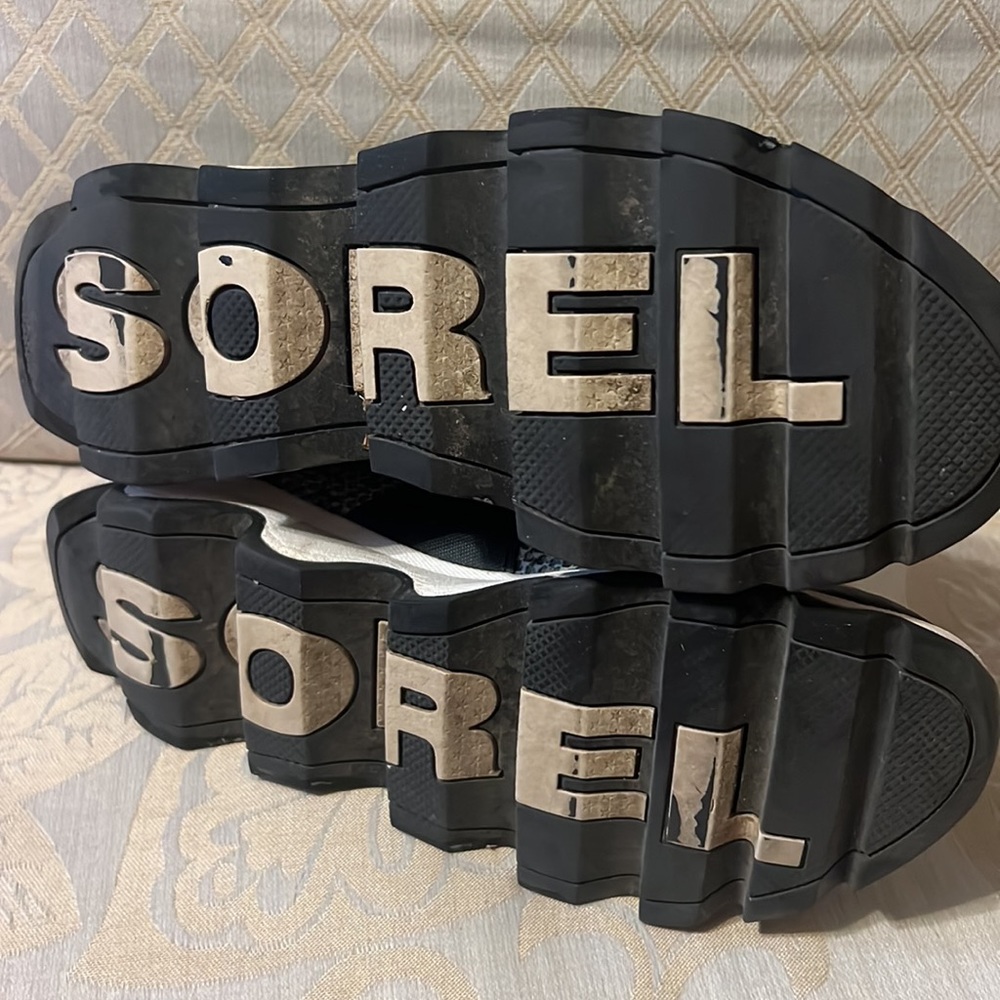 Sorel Kinetic bootie - Picture 5 of 8